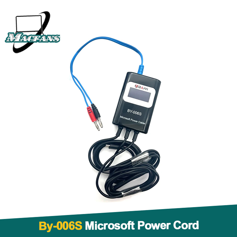 Power Tools Microsoft - By-006s Microsoft Power Cord Quickly Confirm