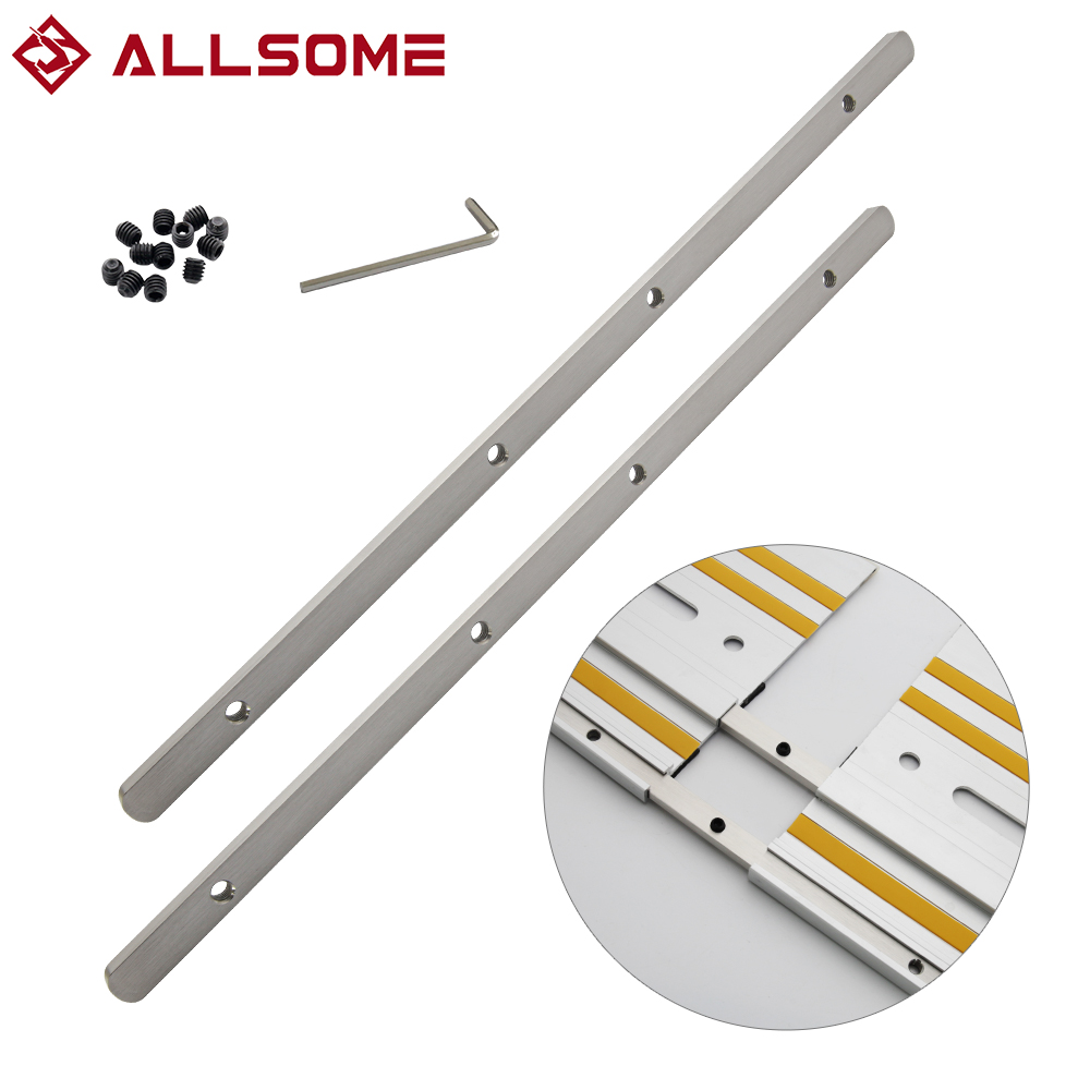 Power Tools Festool - Guide Rail Connector Kit for Compatible