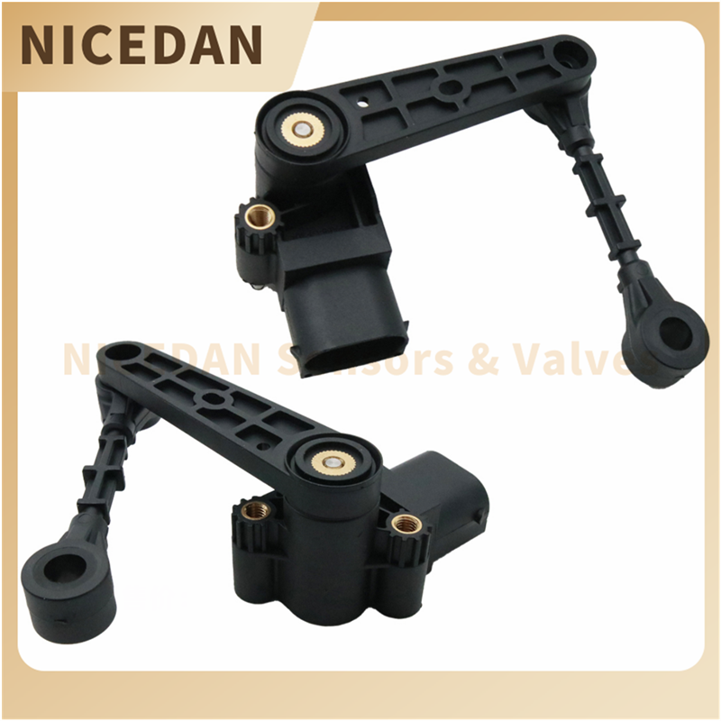 Power Tools World - LR033256 LR033257 Front/Rear Air Suspension Height