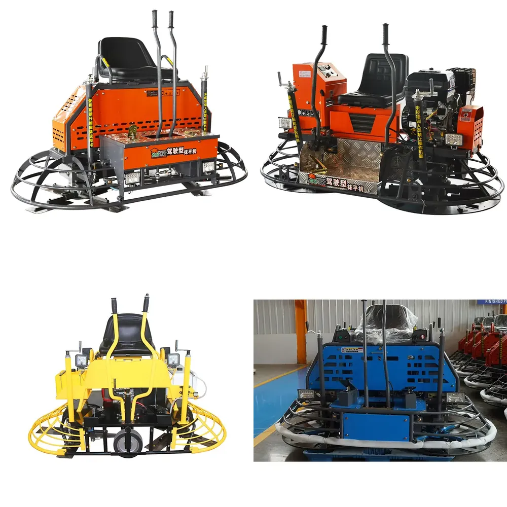 Power Tools For Construction - High Quality Construction Finishing Tools Machinery