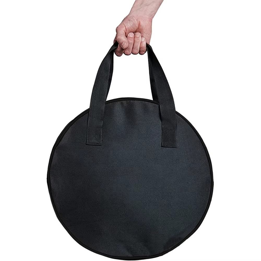Power Tools Green Color - Car Charge Cable Bag Oxford Cloth
