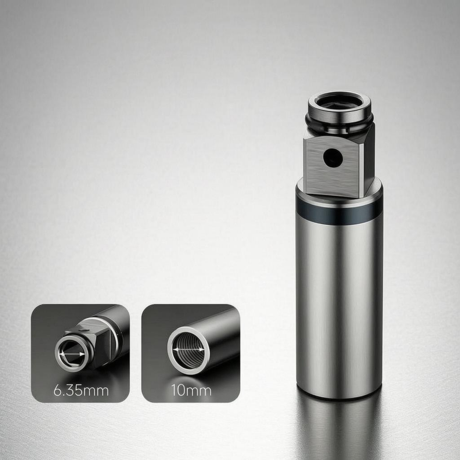 Drill Conversion Adapter Shaft – обзор и цена Power Tools Electrical