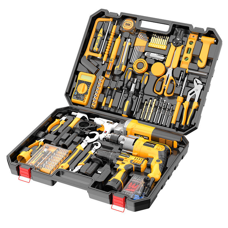 Multifunctional Electric Drill – обзор и цена Power Tools Electrical