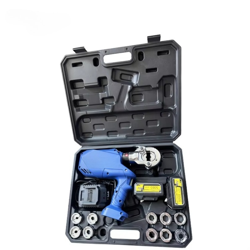 300 Battery Powered Hydraulic  – обзор и цена Power Tools Electrical