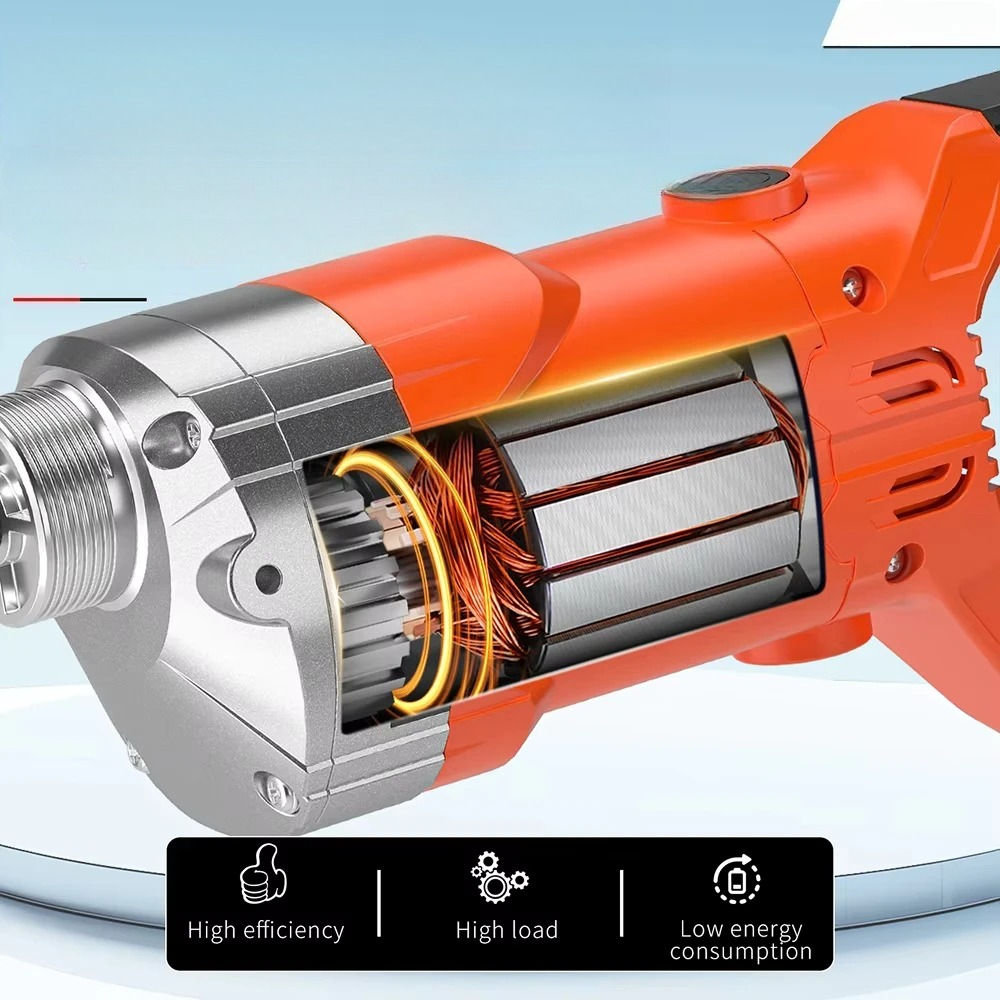 1300W Portable Handheld Variab – обзор и цена Power Tools For Construction