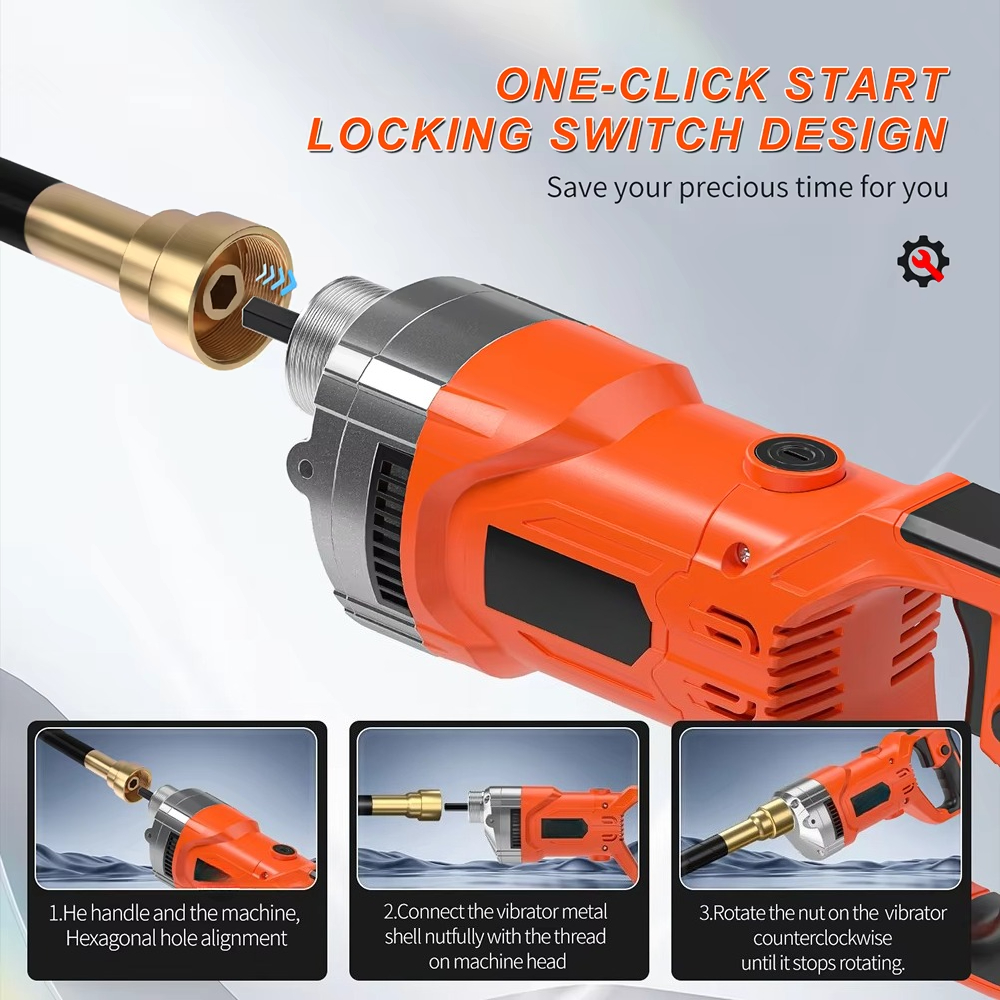 1300W Portable Handheld Variab – обзор и цена Power Tools For Construction