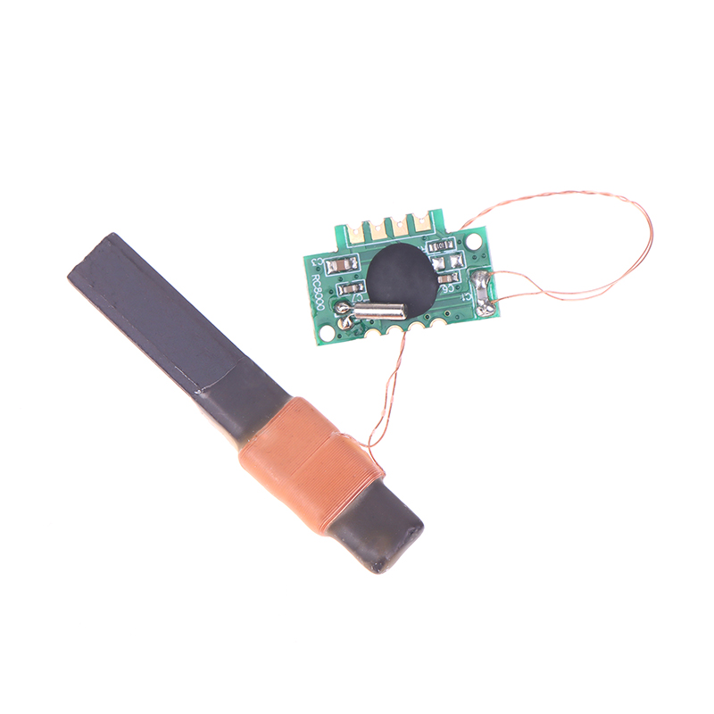 DCF 77 Receiver Module Integra – обзор и цена Power Tools Microsoft