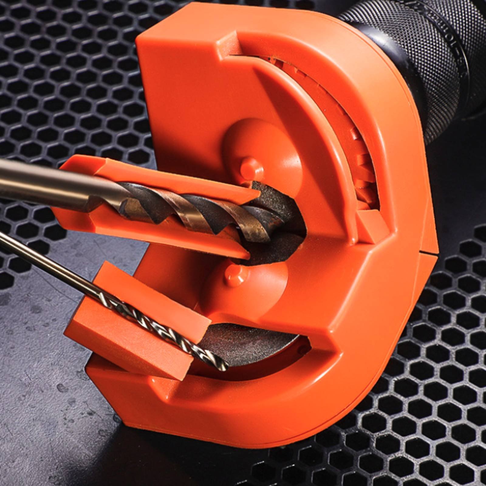 Drill Bit Grinder Easy to Use  – обзор и цена Power Tools For Construction