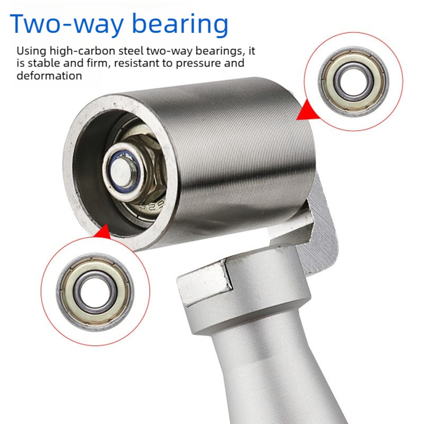Wallpaper Seam Roller Stainles – обзор и цена Power Tools For Construction