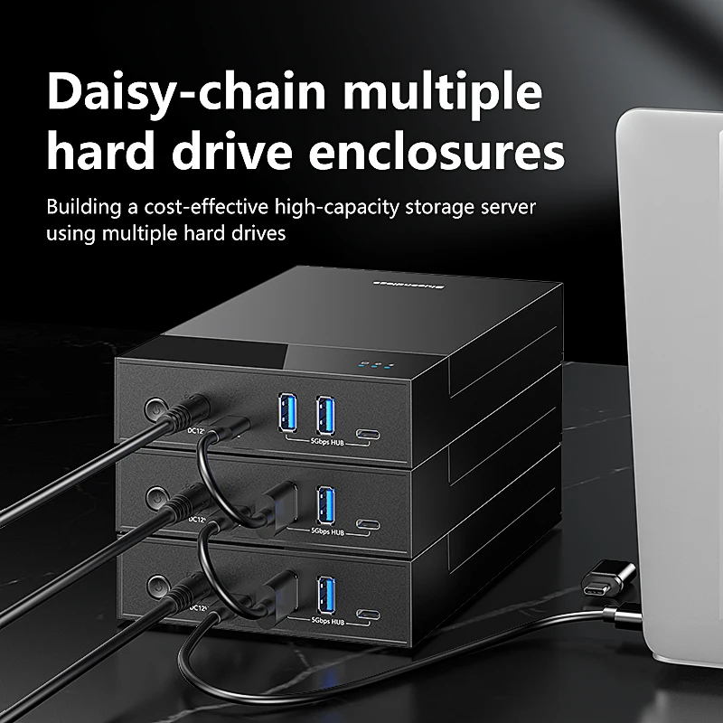 Sturdy 2.5/3.5 HDD/SSD Enclosu – обзор и цена Power Tools Microsoft