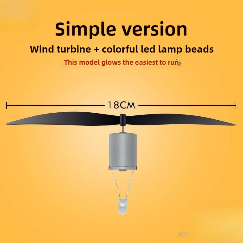 Excellent Wind Energy Windmill – обзор и цена Power Tools Example