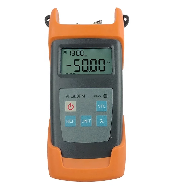 PG-OPM520 fiber optic cable li – обзор и цена Power Tools India
