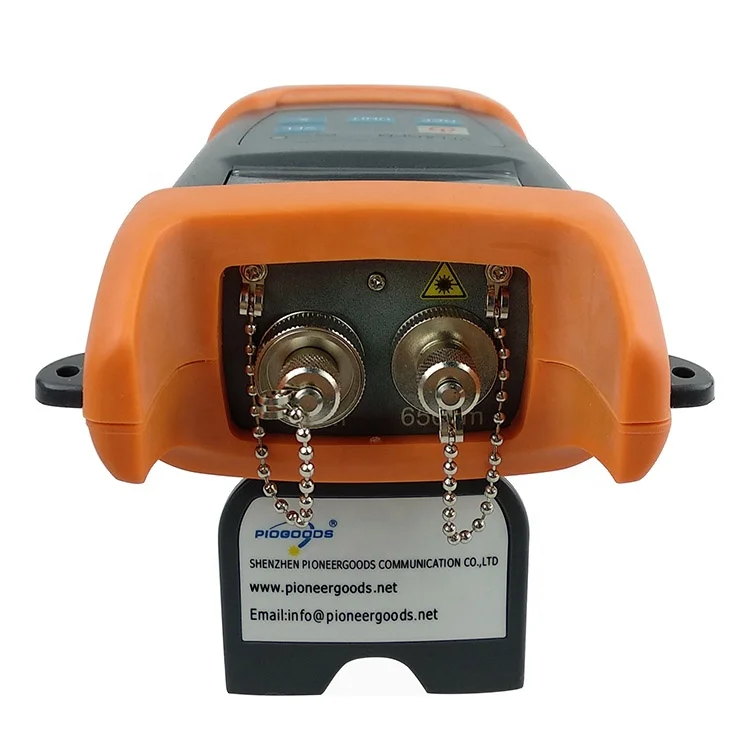 PG-OPM520 fiber optic cable li – обзор и цена Power Tools India