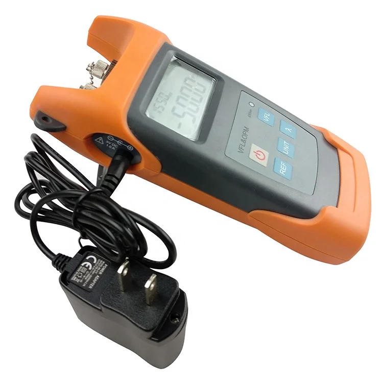 PG-OPM520 fiber optic cable li – обзор и цена Power Tools India