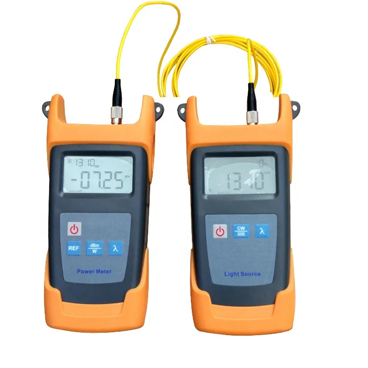 PG-OPM520 fiber optic cable li – обзор и цена Power Tools India