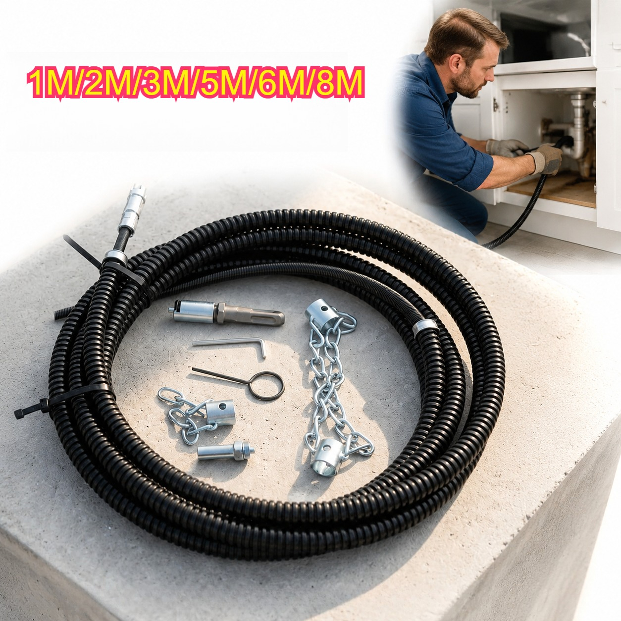 2026 New Electric Drill Drain  – обзор и цена Power Tools Brand