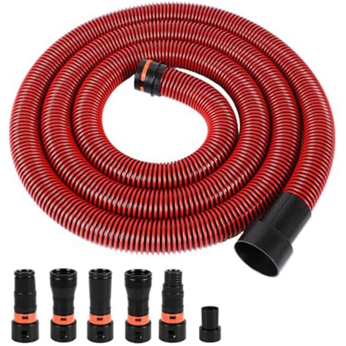 A002 Dust Collection Hose Kit  – обзор и цена Power Tools Kits