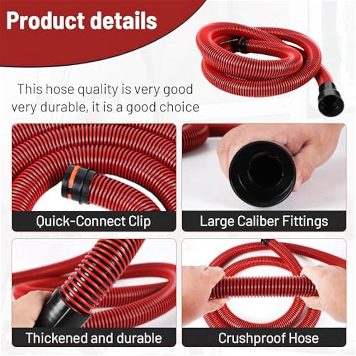 A002 Dust Collection Hose Kit  – обзор и цена Power Tools Kits