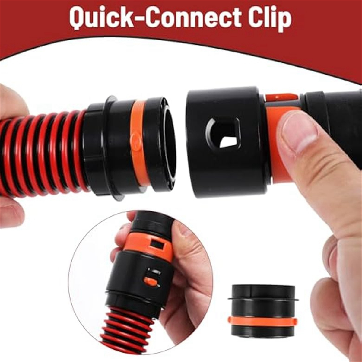 A002 Dust Collection Hose Kit  – обзор и цена Power Tools Kits