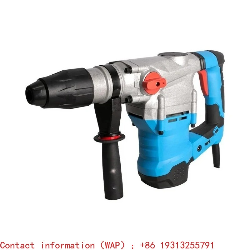 FIXTEC Power Tools 1-1/4 Inch  – обзор и цена Power Tools Electrical