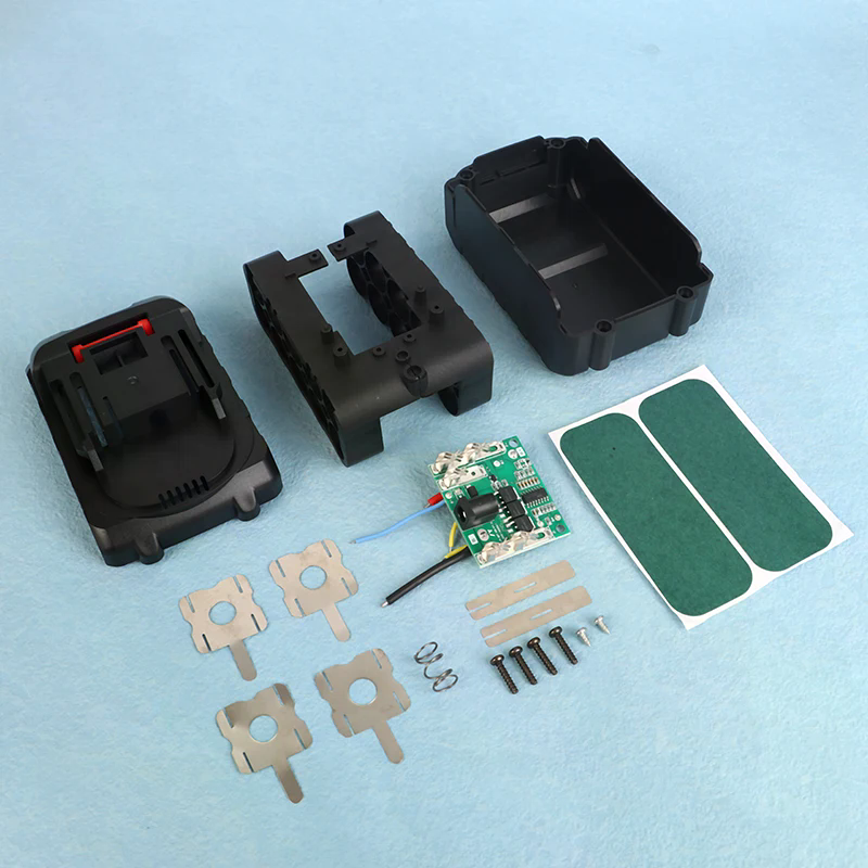 21V Power Tools Case Battery S – обзор и цена Power Tools Microsoft