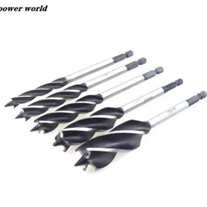 1Pcs Wood Cut Drill Bit 4 Slot – обзор и цена Power Tools World