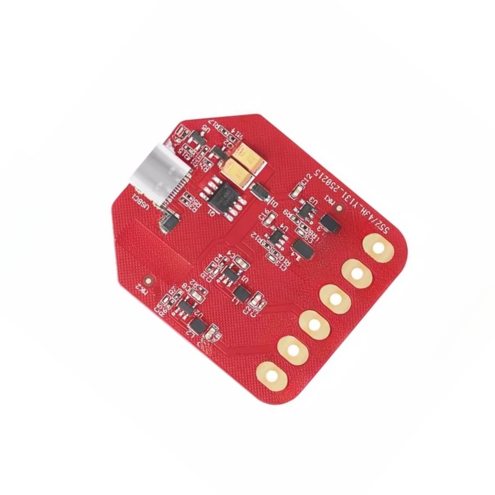 Camera Power Supply Board 1.8V – обзор и цена Power Tools Red