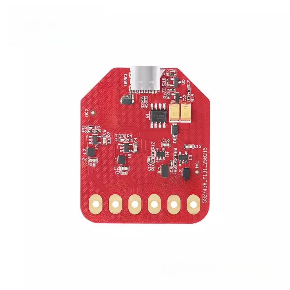 Camera Power Supply Board 1.8V – обзор и цена Power Tools Red