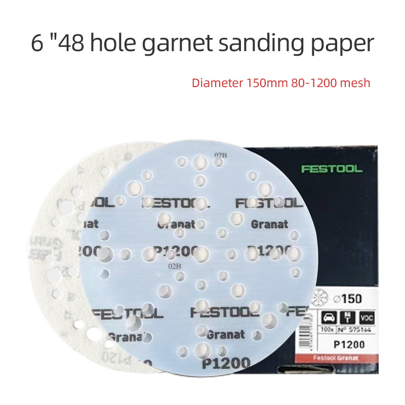 Festool German Dry Sandpaper G – обзор и цена Power Tools Festool