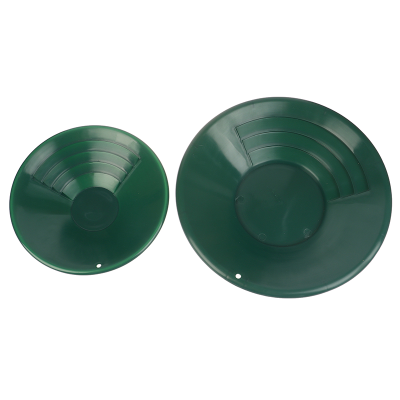 10/14/15 inch Washing Gold Pan – обзор и цена Power Tools Green Color