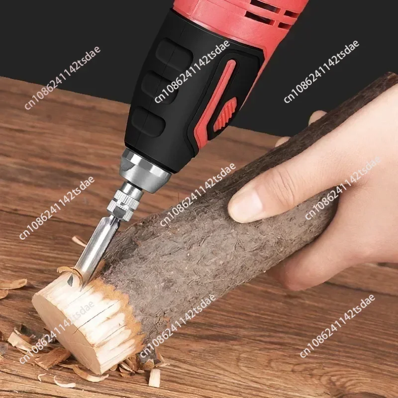 60W Electric Carving Chisel Se – обзор и цена Power Tools Kits