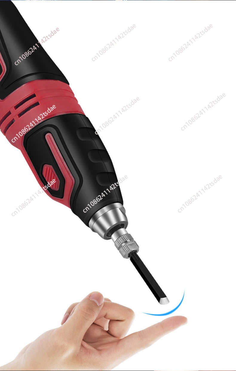 60W Electric Carving Chisel Se – обзор и цена Power Tools Kits