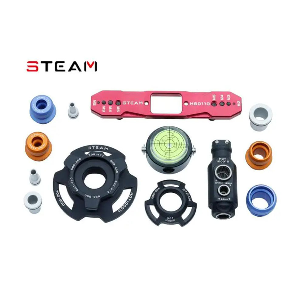 Steam Universal Propeller Bala – обзор и цена Power Tools World