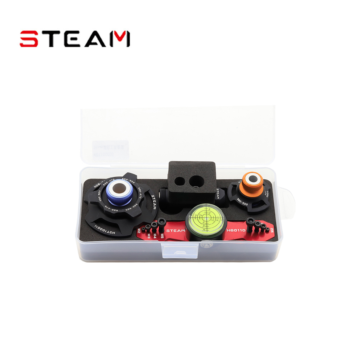 Steam Universal Propeller Bala – обзор и цена Power Tools World