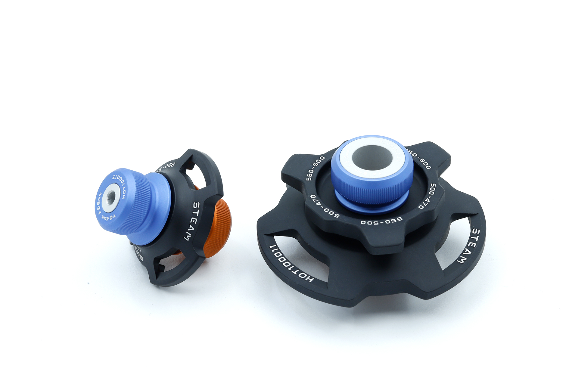 Steam Universal Propeller Bala – обзор и цена Power Tools World