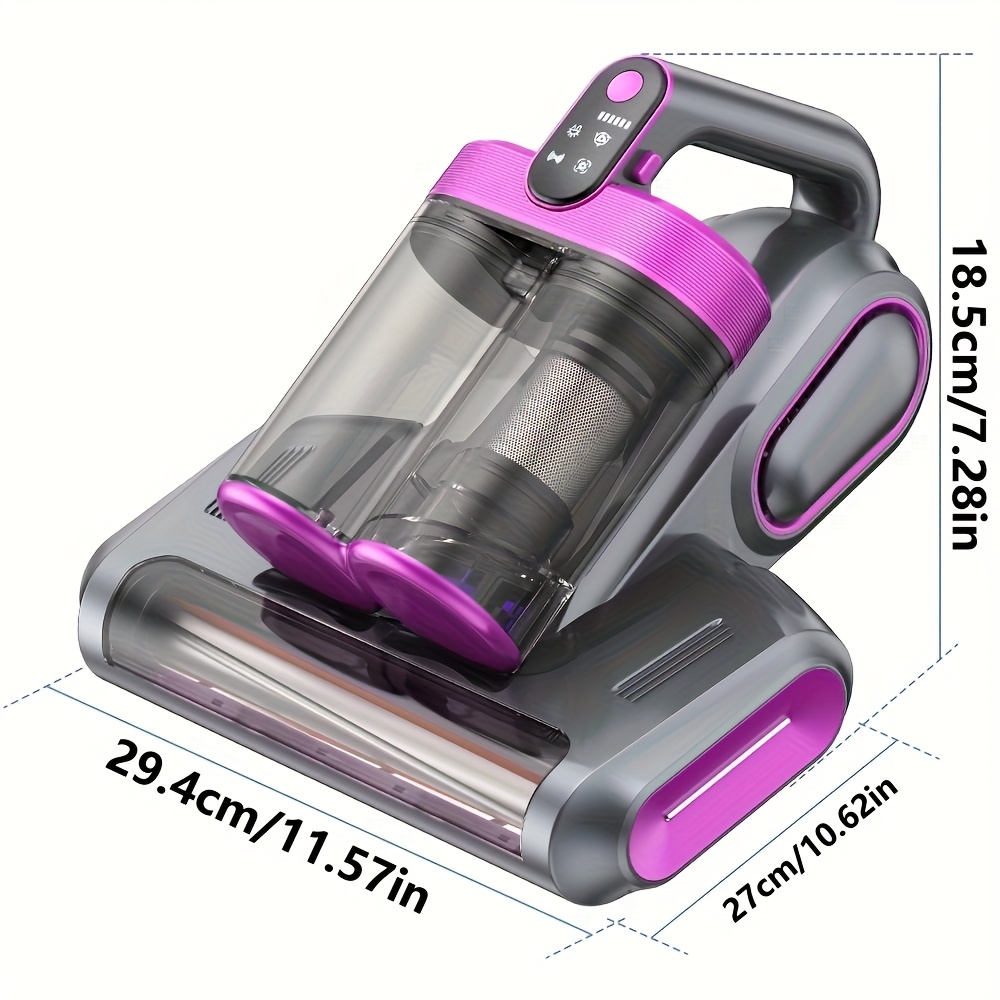 Wireless Mattress Vacuum Clean – обзор и цена Power Tools Vacuum