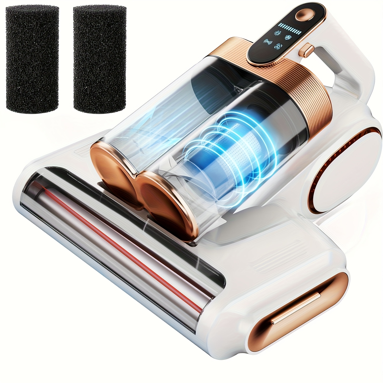 Wireless Mattress Vacuum Clean – обзор и цена Power Tools Vacuum