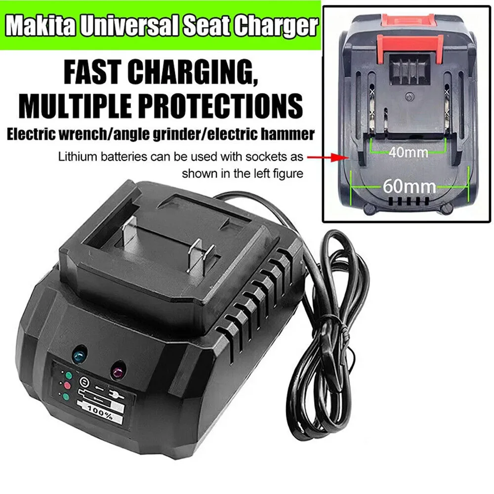 for Makita model charger 21V 0 – обзор и цена Power Tools Brand