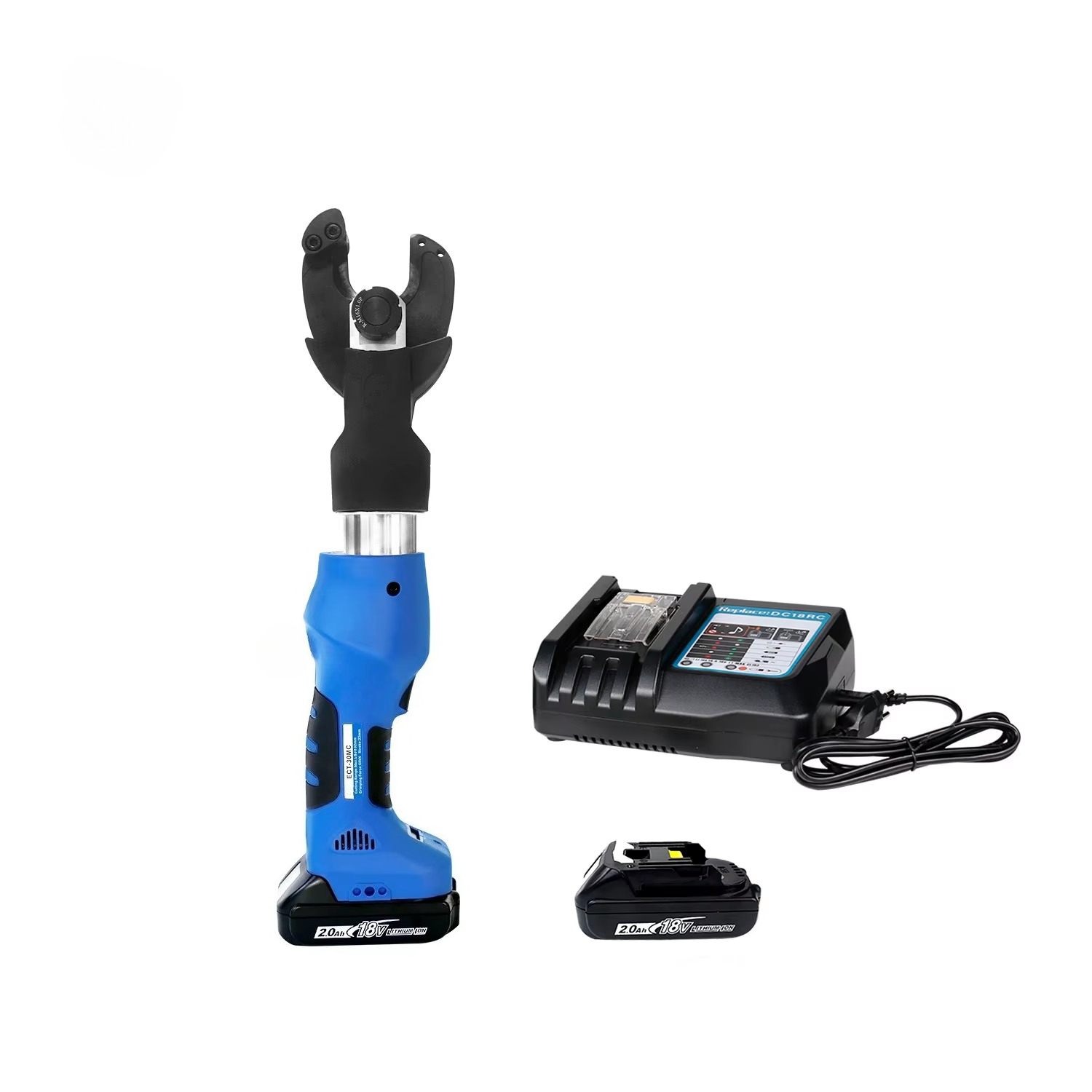 ECT-30MC Mini 6T Stoke 22MM Mi – обзор и цена Power Tools Electrical