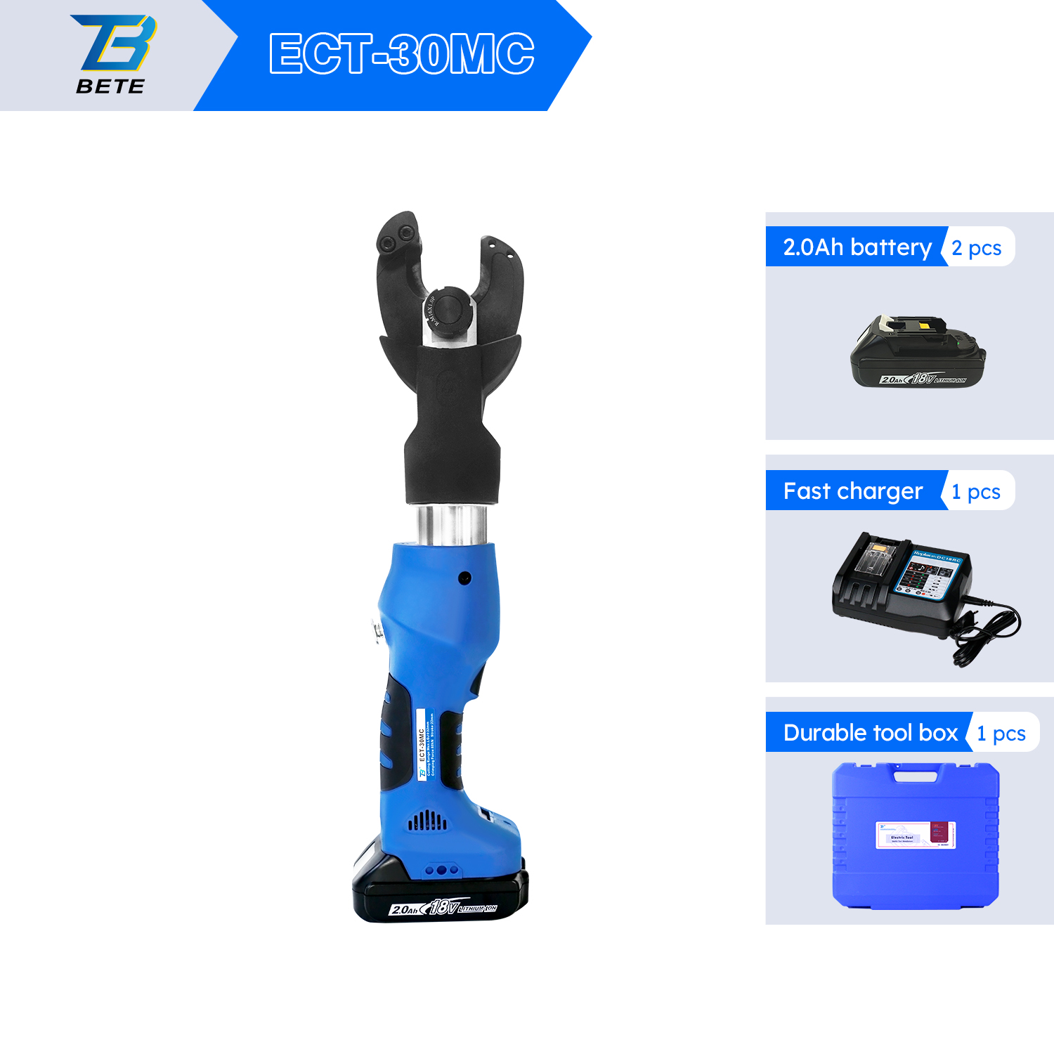 ECT-30MC Mini 6T Stoke 22MM Mi – обзор и цена Power Tools Electrical