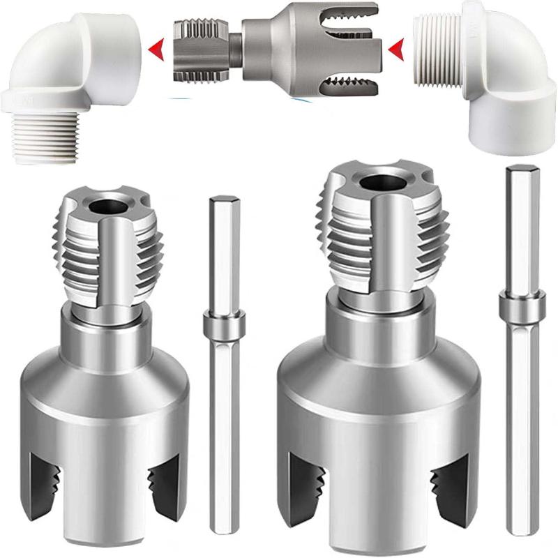 PPR/PVC 20MM 25MM Water Pipe T – обзор и цена Power Tools Electrical