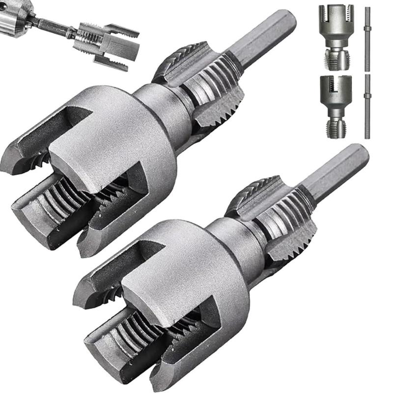 PPR/PVC 20MM 25MM Water Pipe T – обзор и цена Power Tools Electrical