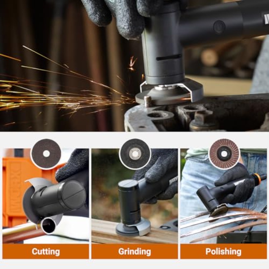 Crafting Tool Combo Kit - Rota – обзор и цена Power Tools Kits