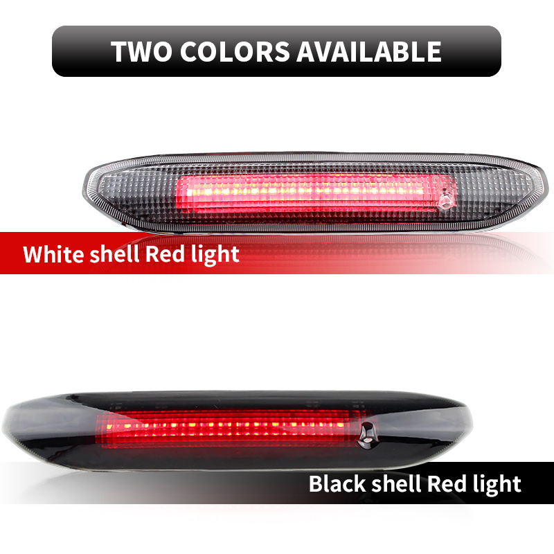 1PC Clear/Black Lens LED High  – обзор и цена Power Tools World