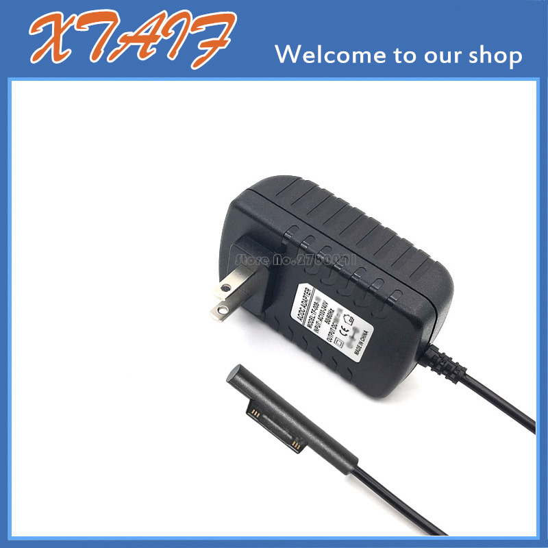 12V 2.58A 36W Power Adapter Fo – обзор и цена Power Tools Microsoft
