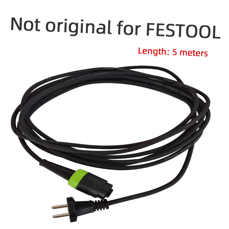 Non-Original Festool ETS Elect – обзор и цена Power Tools Festool