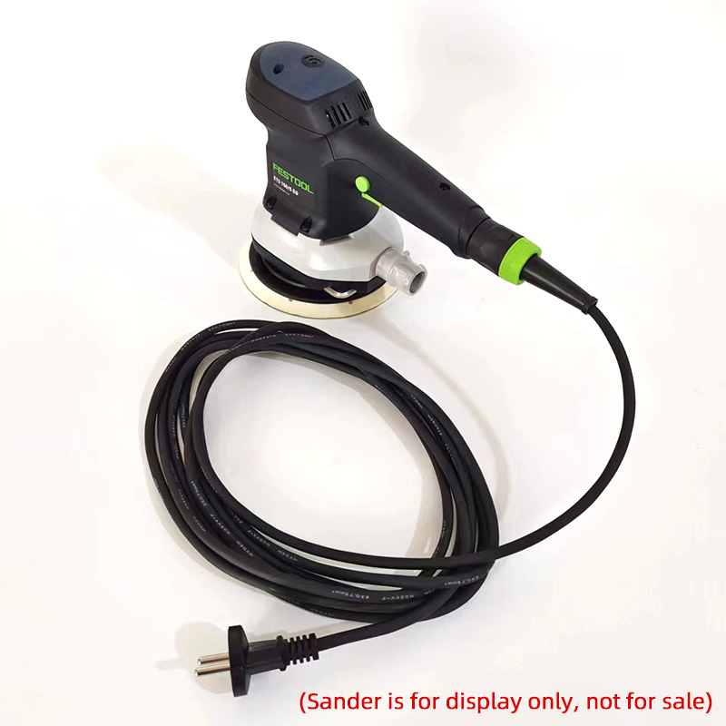 Non-Original Festool ETS Elect – обзор и цена Power Tools Festool