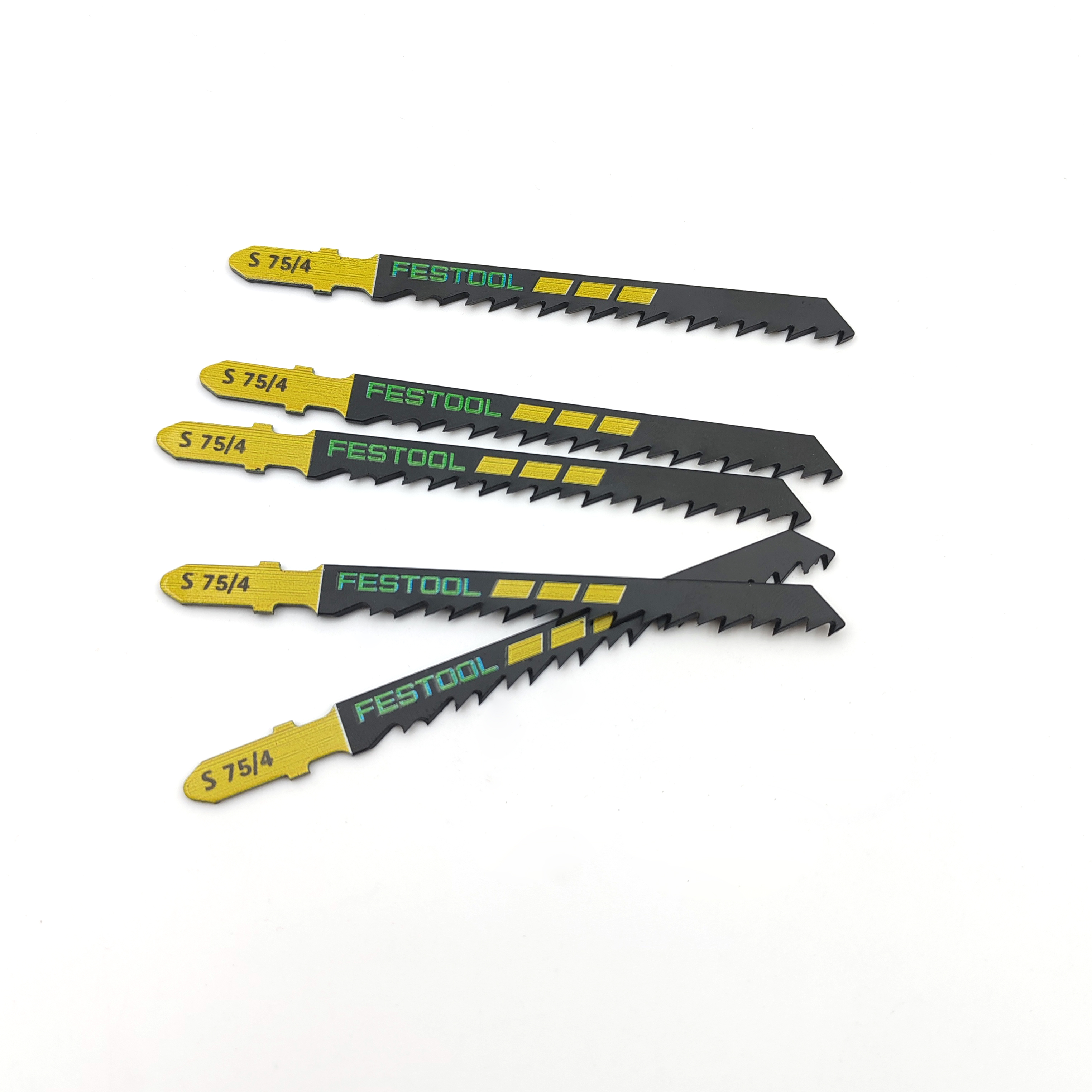 FESTOOL Jigsaw Blade HCS Tool  – обзор и цена Power Tools Festool