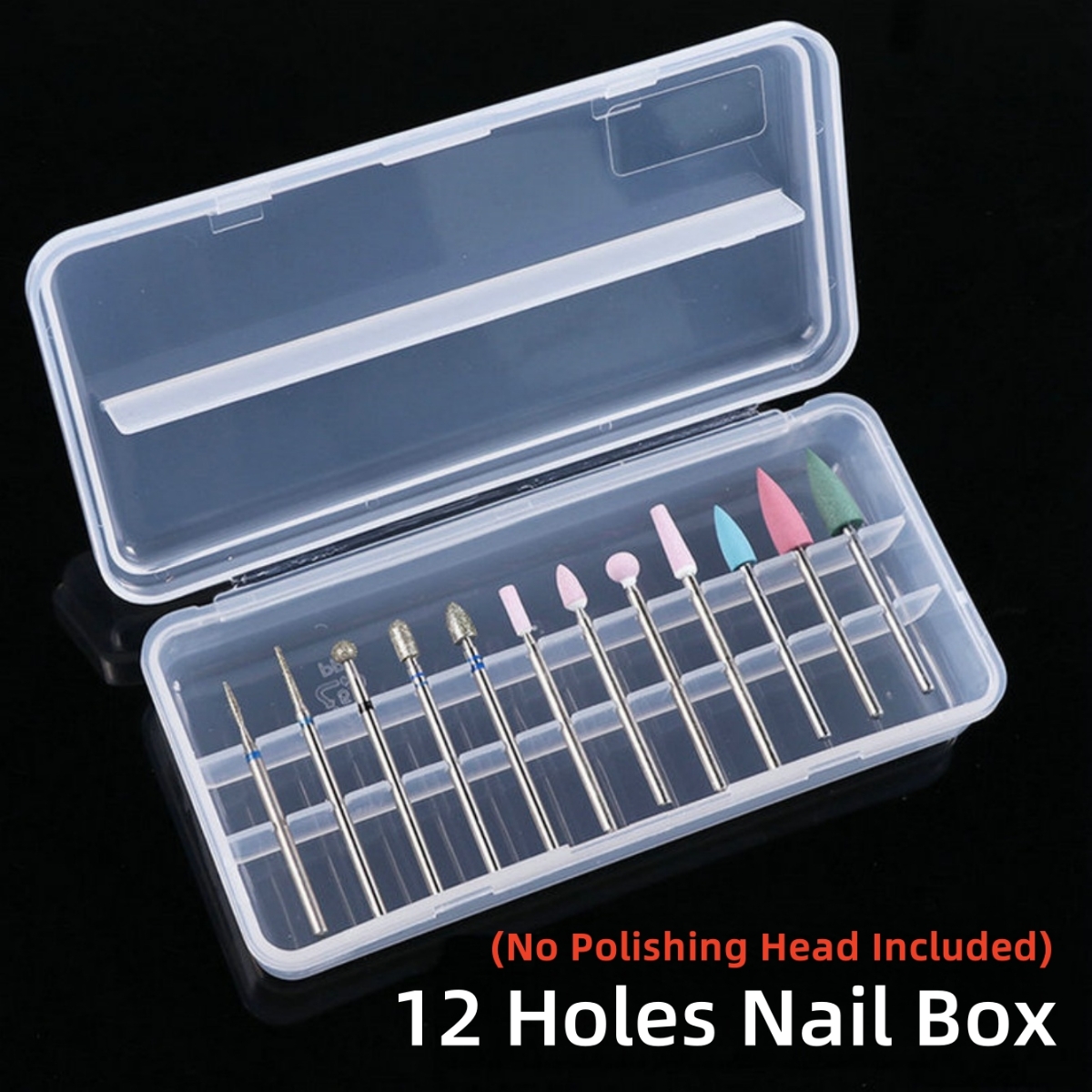1Pcs 10/12/20/30 Holes Nail Bo – обзор и цена Power Tools Brand