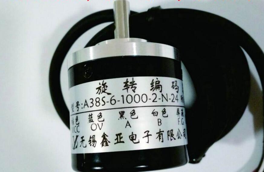 A38S-6-1000-2-N-24  encoder fo – обзор и цена Power Tools World
